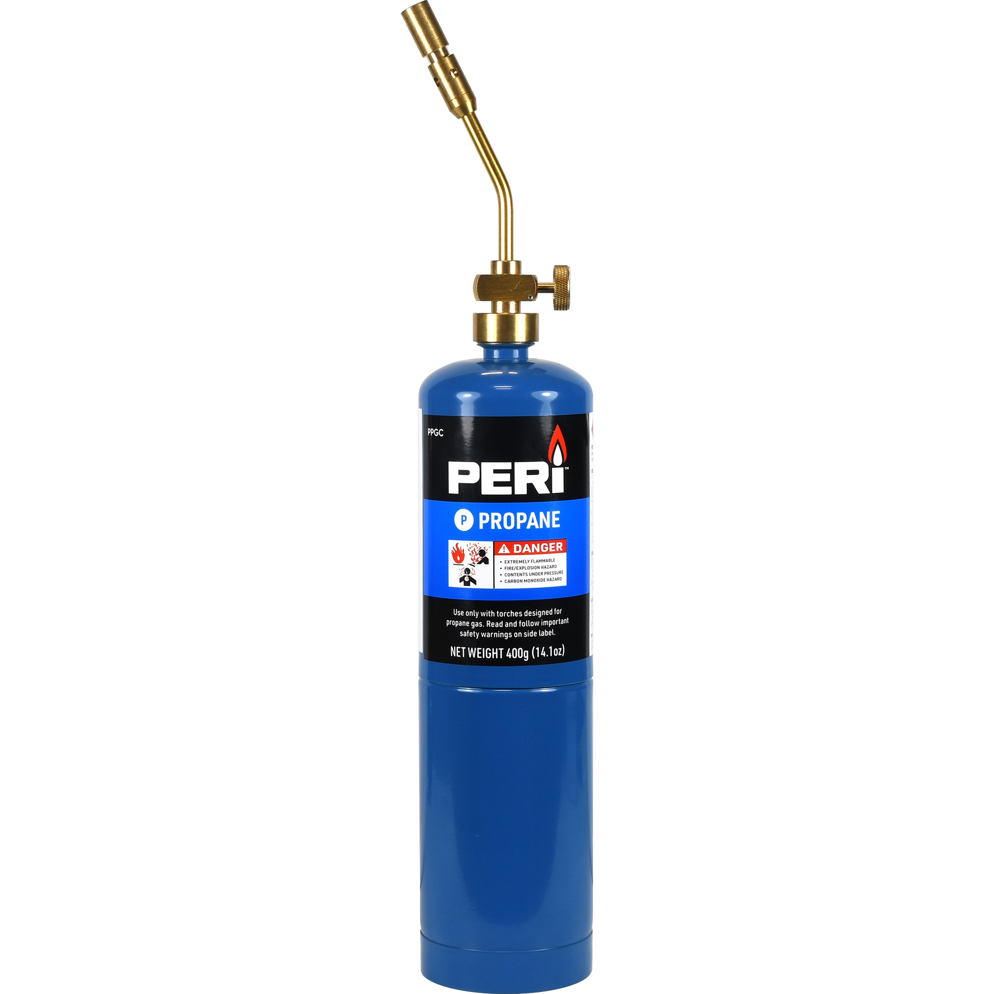 BRASS TORCH KIT – Peri™