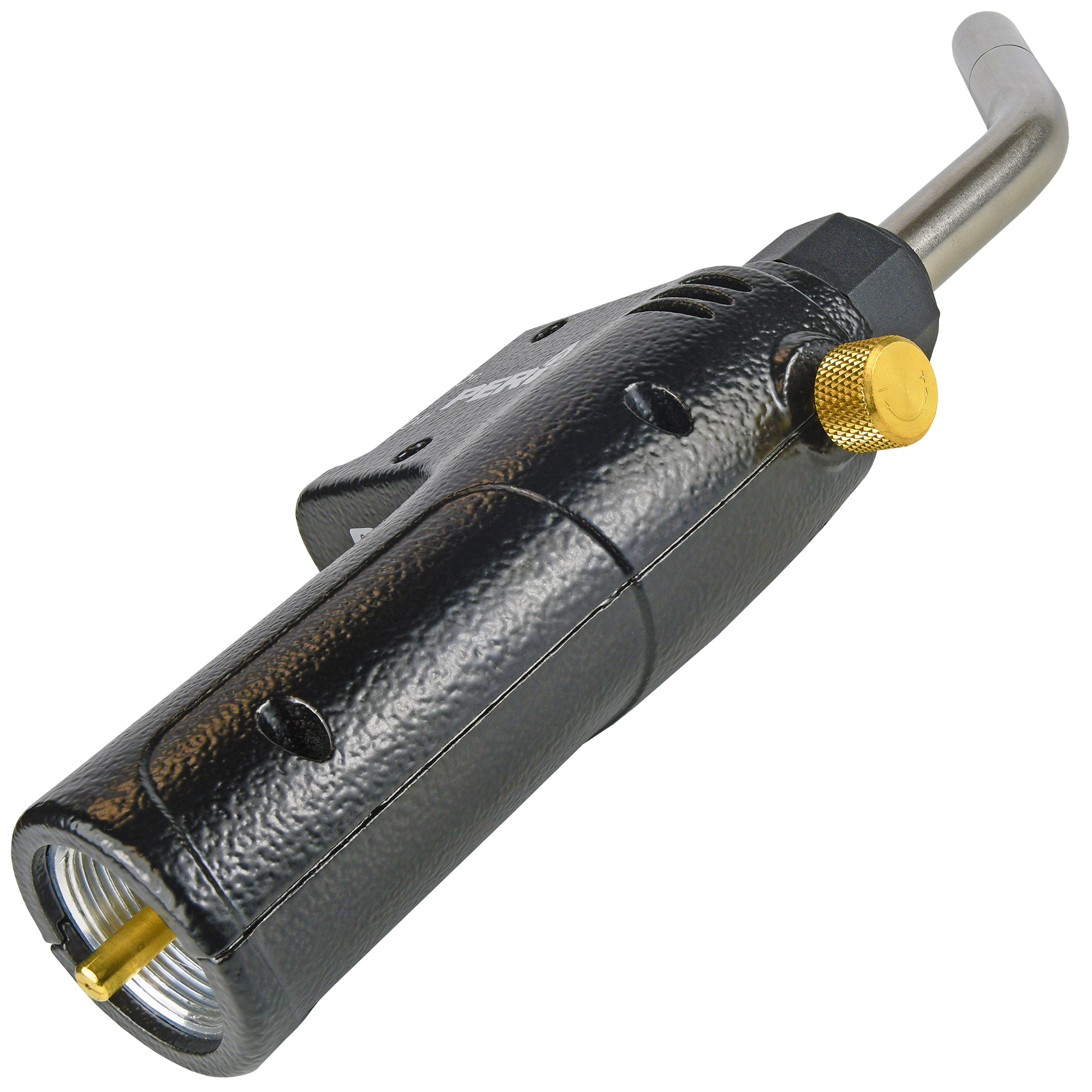METAL PISTOL GRIP TORCH KIT – Peri™
