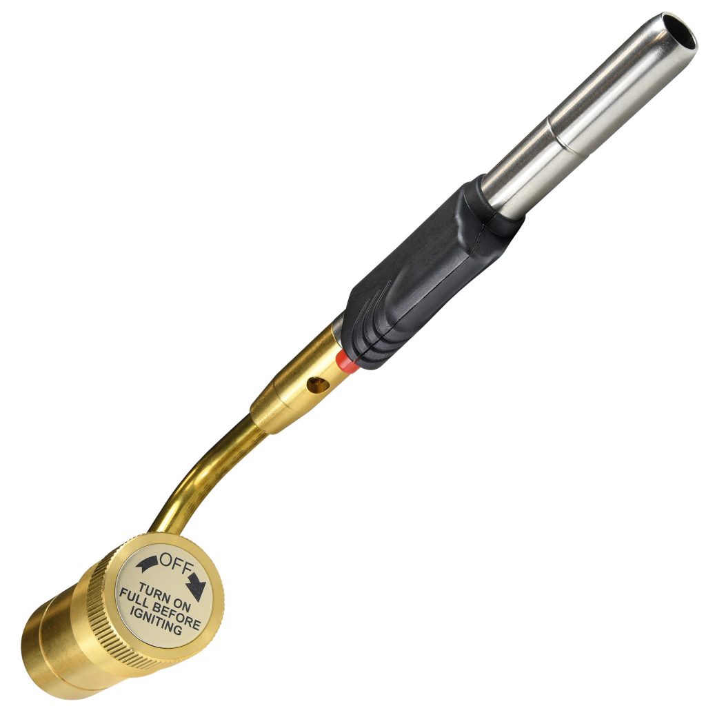 SWIVEL HEAD TORCH KIT Peri™