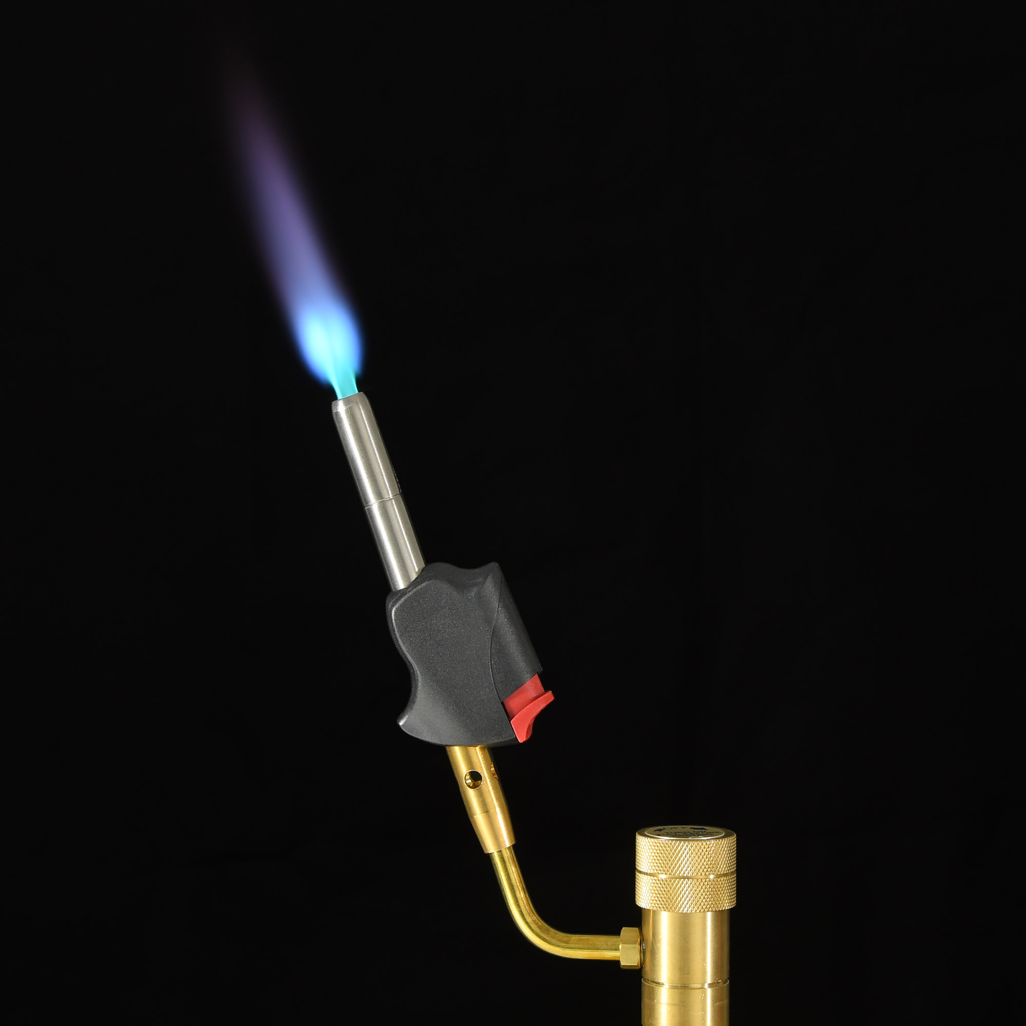 SWIVEL HEAD PRO TORCH KIT Peri™