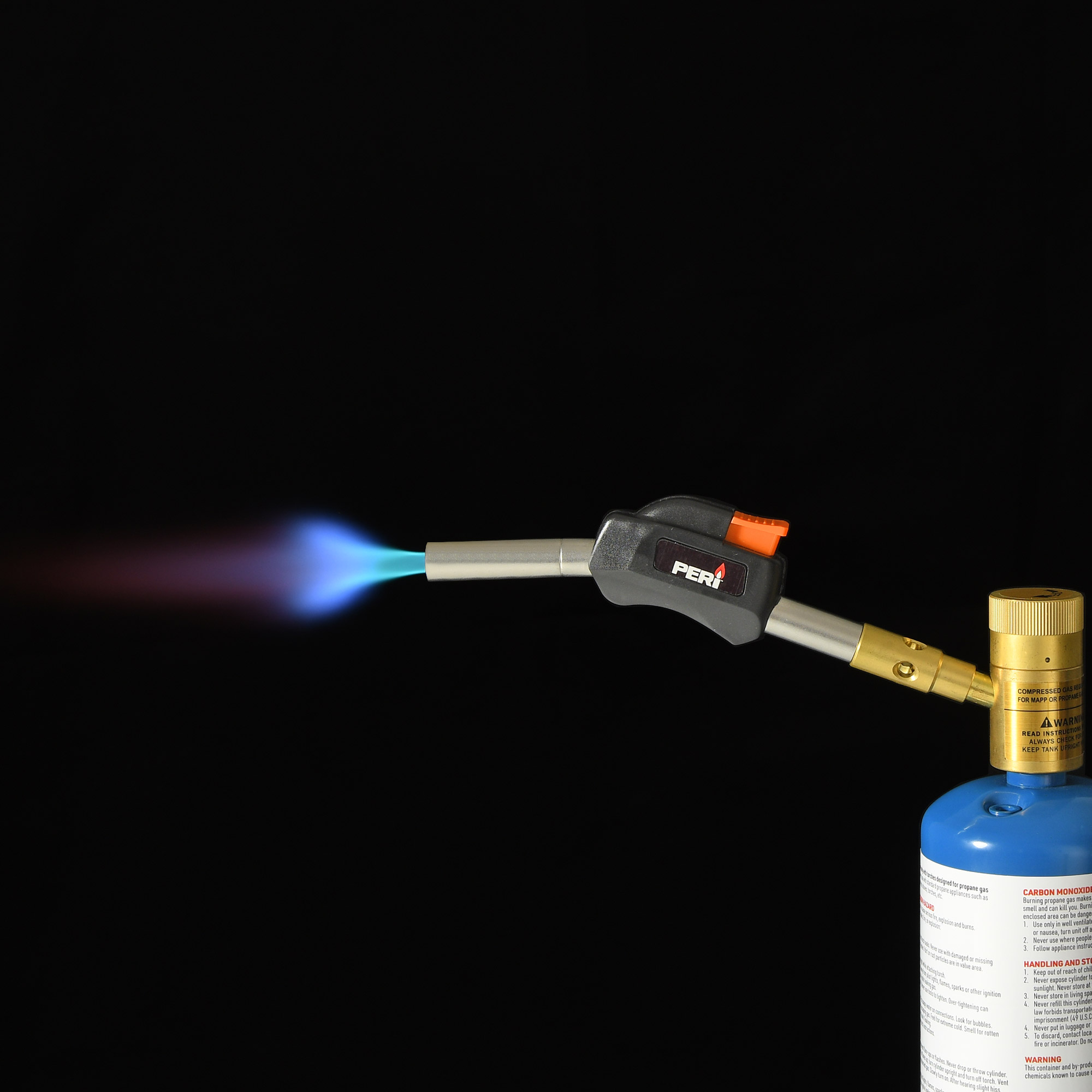 SWIVEL HEAD TORCH Peri™