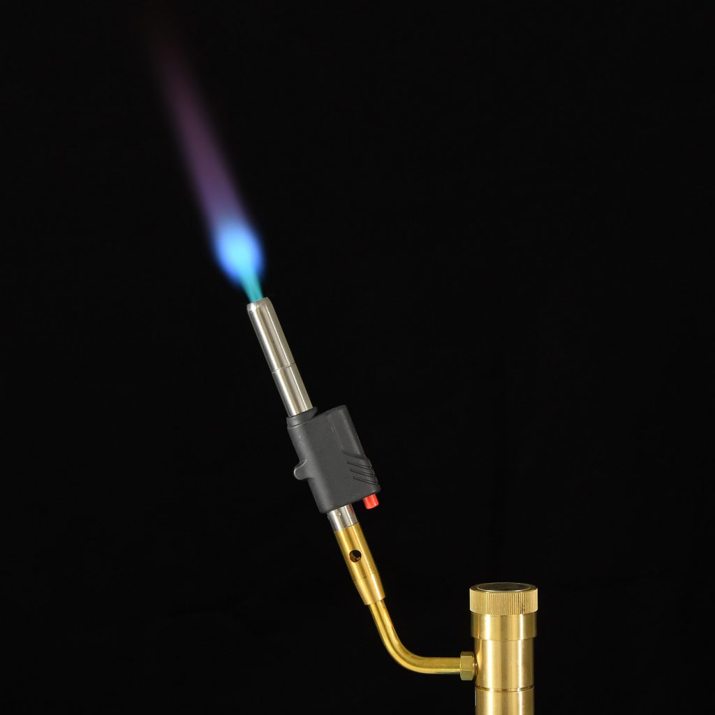 SWIVEL HEAD TORCH KIT Peri™