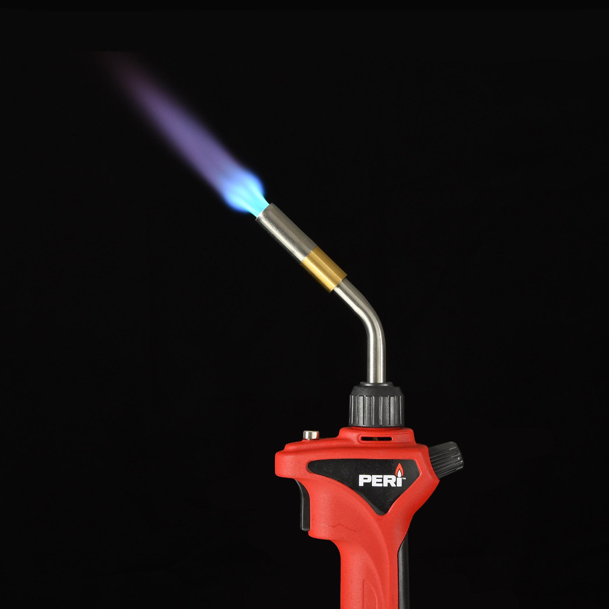 ALUMINIUM PISTOL GRIP TORCH KIT – Peri™