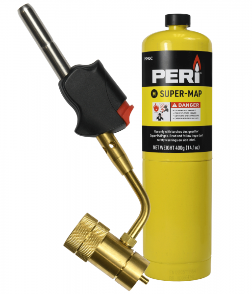 BLOW TORCH HEAD Peri™