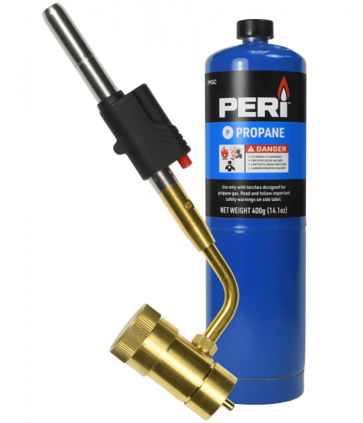 BLOW TORCH HEAD Peri™